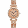 Women Luxury Crystal Watch