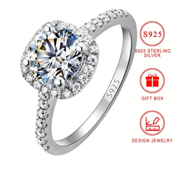 Engagement Ring