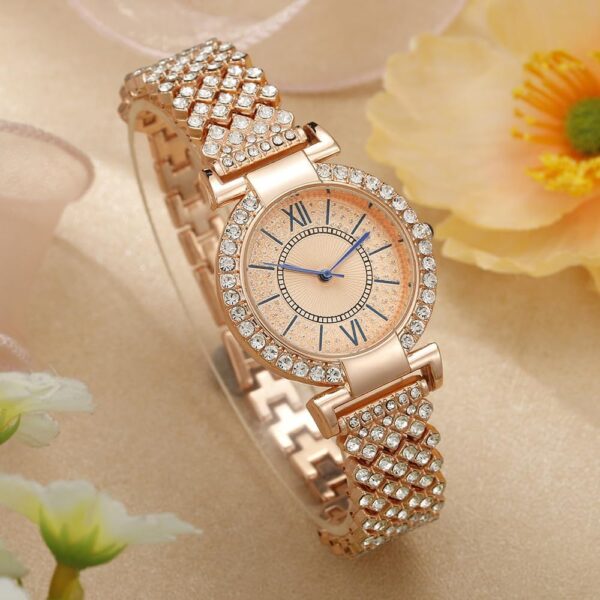 61sLczvhKKL._AC_SL1000_-600x600 Women Luxury Crystal Watch