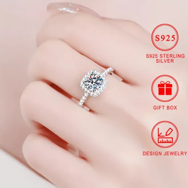 Engagement Ring