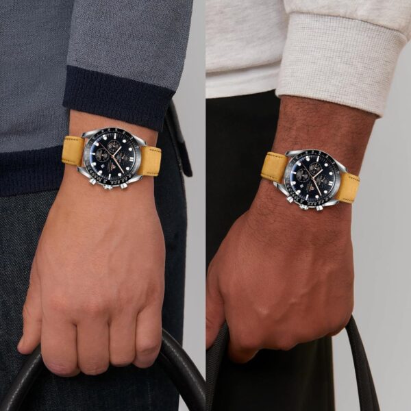 81RbWvh-hAL._AC_SL1500_-600x600 Mens Leather Watch