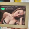 Customized Photo Frame