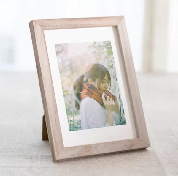 Customized Photo Frame