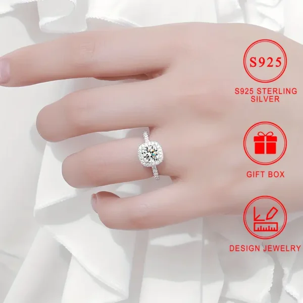 Engagement Ring