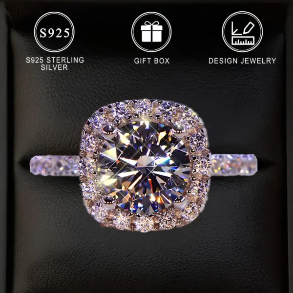 Engagement Ring
