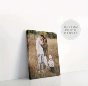 Customized Frame