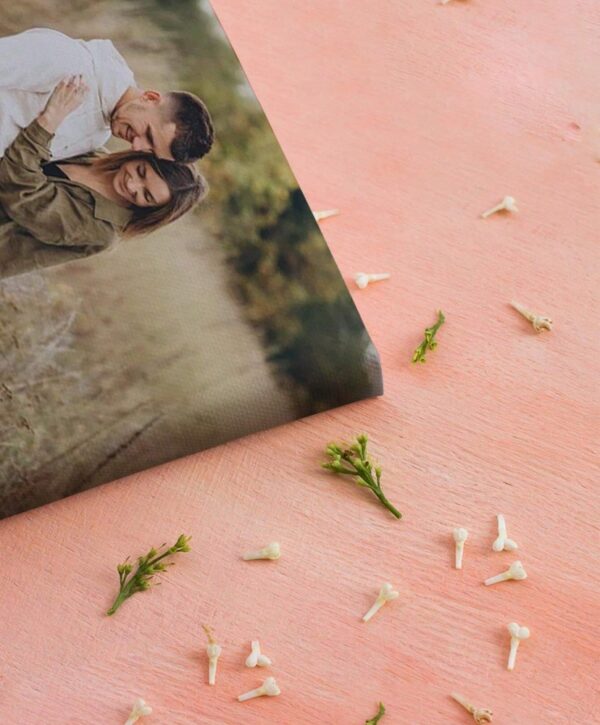 Customized Photo Frame