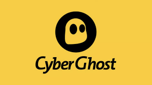 Cyber Ghost VPN For Phone (1 month)