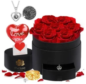 Rose box special