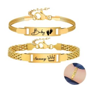 Customized Bracelet