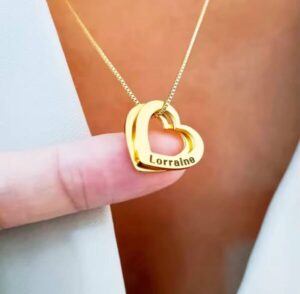 Customized Necklace