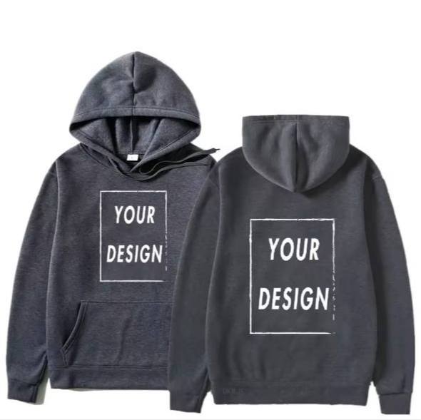 Customized Shirt/Hoodie