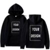 Customized Shirt/Hoodie