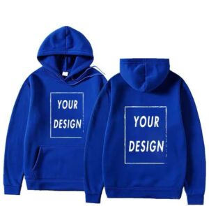 Customized Shirt/Hoodie
