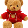 11.8 Inches Teddy Bear