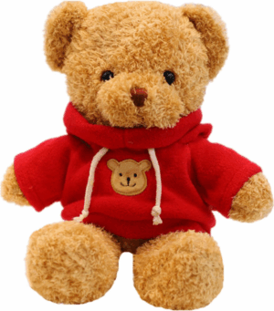 11.8 Inches Teddy Bear