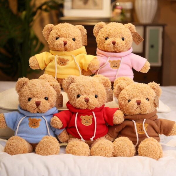 11.8 Inches Teddy Bear